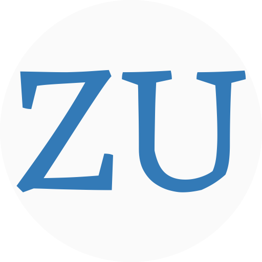 ZipUnzip logo